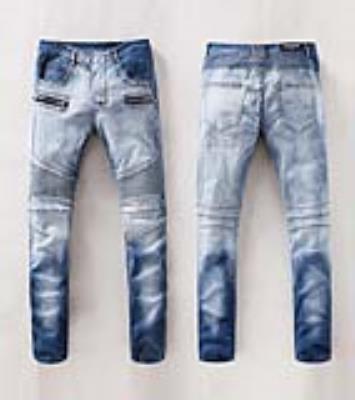 Cheap BALMAIN Jeans wholesale No. 34